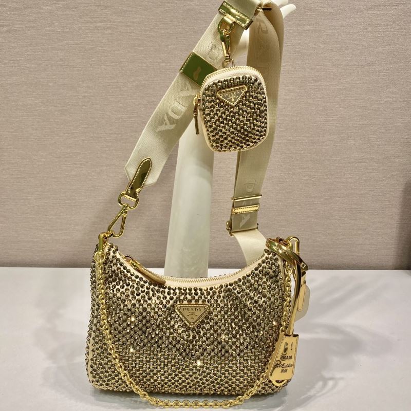 Pra*a hobo bags